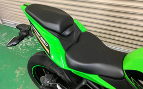 KAWASAKI NINJA ZX 25 R SE ZX250E