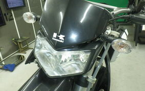 KAWASAKI KLX250 Gen.2 LX250S