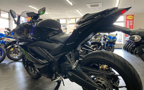 YAMAHA YZF-R3 2020 RH13J