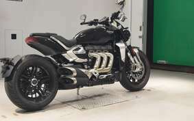 TRIUMPH ROCKET III R 2023 BG11J5