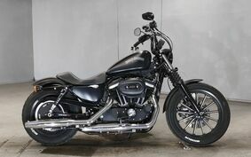 HARLEY XL883N 2014 LE2