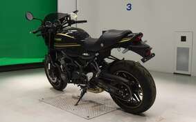 KAWASAKI Z900RS CAFE 2023 ZR900K