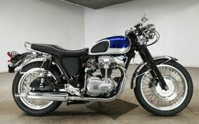 KAWASAKI W650 1999 EJ650A