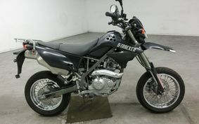 KAWASAKI KLX125D TRACKER 2010 LX125D