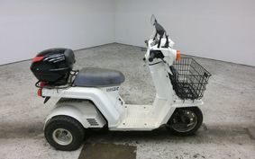 HONDA GYRO X TD01