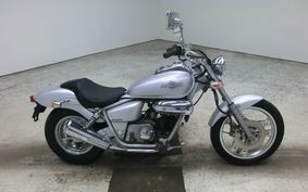 HONDA MAGNA 50 AC13