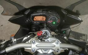 YAMAHA FZ FAZER FEATHER 2010 RN21J