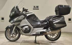 BMW R1200RT 2011