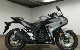 YAMAHA YZF-R25 RG10J