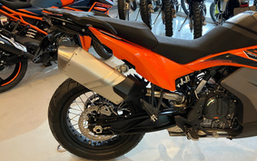 KTM 890 ADVENTURE 2024 TS640