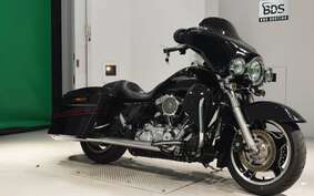 HARLEY FLHX 1690 2012 KBM