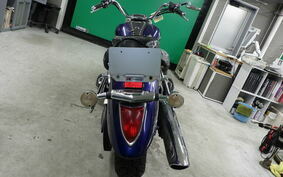 YAMAHA XVS1300A MIDNIGHT STAR 2008