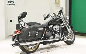 HARLEY FLHRC 1580 2007