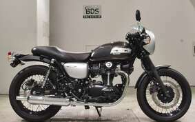 KAWASAKI W800 CAFE 2020 EJ800B