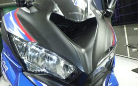 KAWASAKI ZX-4R SE 2023 ZX400P