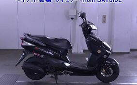 YAMAHA CYGNUS 125 Z TJAA