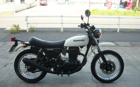 KAWASAKI 250TR BJ250F