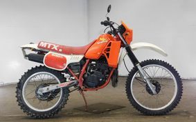 HONDA MTX200R MD07