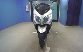 YAMAHA T-MAX500 Gen.3 2009 SJ08J