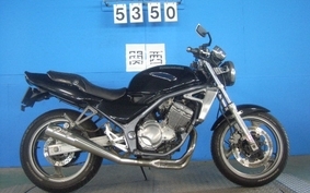 KAWASAKI BALIUS 250 1994 ZR250A