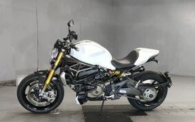 DUCATI MONSTER 1200S 2015 M603J