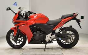 HONDA CBR400R ABS 2015 NC47