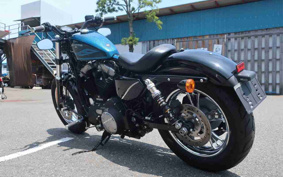 HARLEY XL1200X 2016 LC3