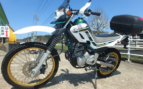 YAMAHA SEROW 250 DG31J