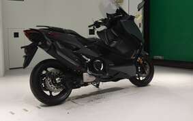 YAMAHA T-MAX 560 2022 SJ19J