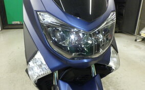 YAMAHA N-MAX 155 A SG50J