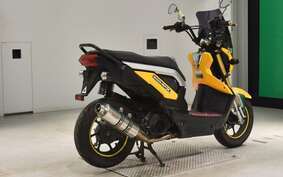 HONDA ZOOMER-X JF52