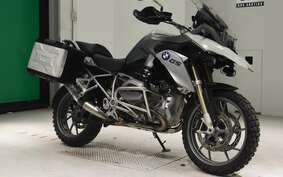 BMW R1200GS 2013