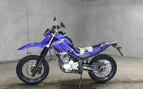 YAMAHA XT250X DG11J