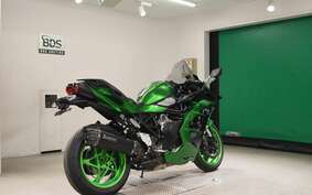 KAWASAKI NINJA H2 SX SE 2020 ZXT02A