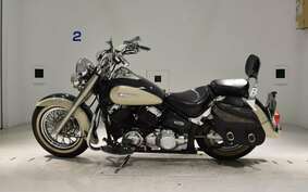 YAMAHA DRAGSTAR 400 CLASSIC 1998 4TR