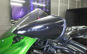 KAWASAKI ZX 1400 NINJA R A 2014