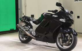 KAWASAKI ZZ1100 NINJA R Gen.2 1995 ZXT10D