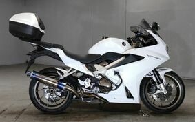 HONDA VFR800F 2015 RC79