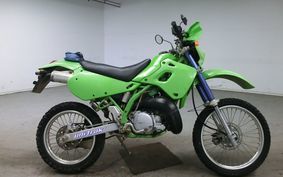 KAWASAKI KDX250SR 1991 DX250F