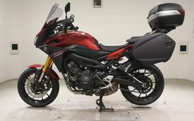 YAMAHA MT-09 Tracer 2015 RN36J