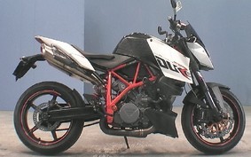 KTM 990 SUPER DUKE  R 2008 VD940