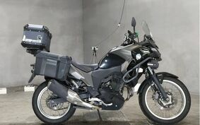 KAWASAKI VERSYS X250 LE250D