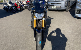 YAMAHA MT-09 ABS 2015 RN34J