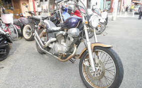 YAMAHA XV250S VIRAGO 3DM