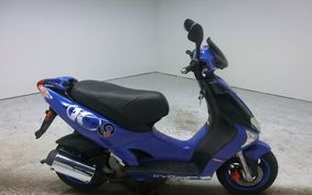 KYMCO SUPER 9 S SH10