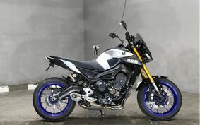 YAMAHA MT-09 SP 2018 RN52J