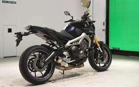 YAMAHA MT-09 2016 RN34J