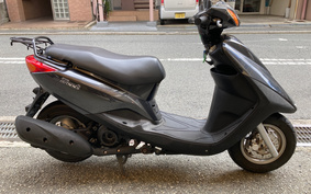 YAMAHA AXIS 125 TREET SE53J