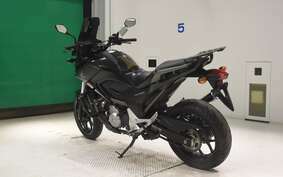 HONDA NC 700 X 2013 RC63