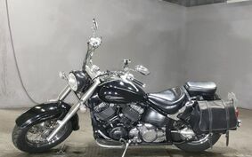 YAMAHA DRAGSTAR 400 CLASSIC 2005 VH01J